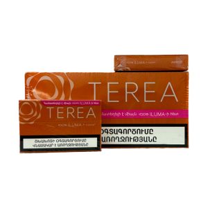 Стики Terea Amber (AM)