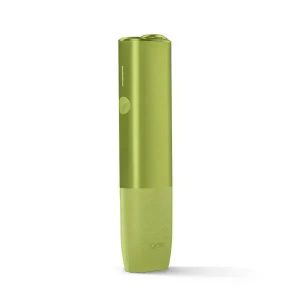 IQOS ILUMA I One Leaf Green