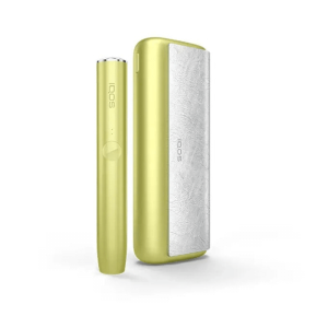 IQOS Iluma Prime Bright