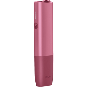 IQOS Iluma One Sunset red