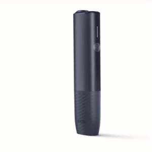 IQOS ILUMA I One Midnight Black