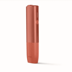 IQOS ILUMA I One Vivid terracotta
