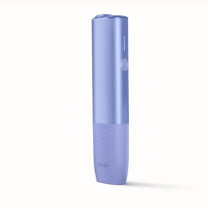 IQOS ILUMA I One Digital Violet