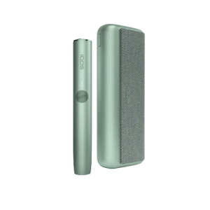 IQOS Iluma Prime Jade green
