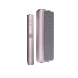 IQOS Iluma Prime Bronze taupe