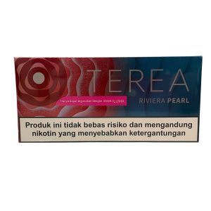 Terea Riviera Pearl (ID)
