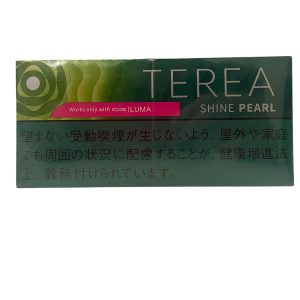 Terea Shine Pearl (JP)