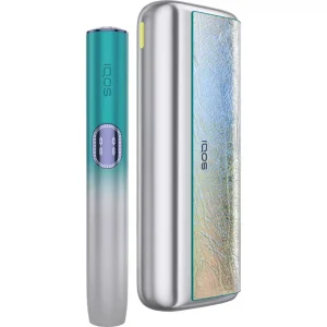 IQOS Iluma i Prime Remix Limited Edition