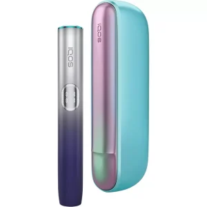 IQOS ILUMA i Remix Limited Edition